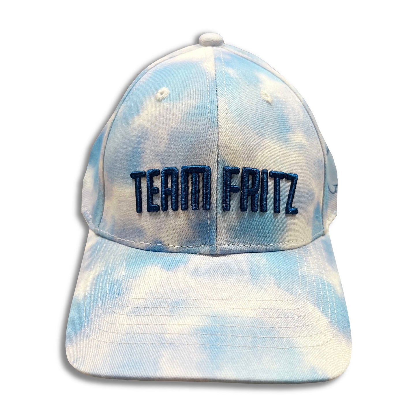 Hat Youth Fritz Tie Dye