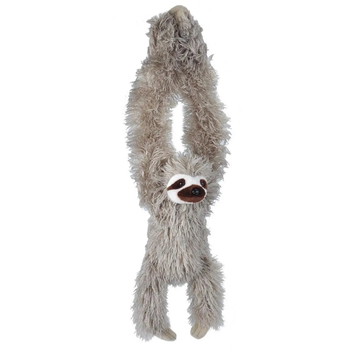 Sloth Hanging Stuffed Animal