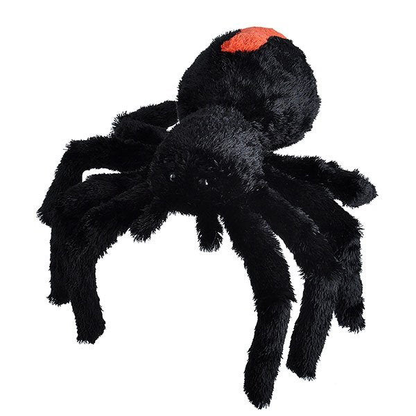 Redback Spider Plush
