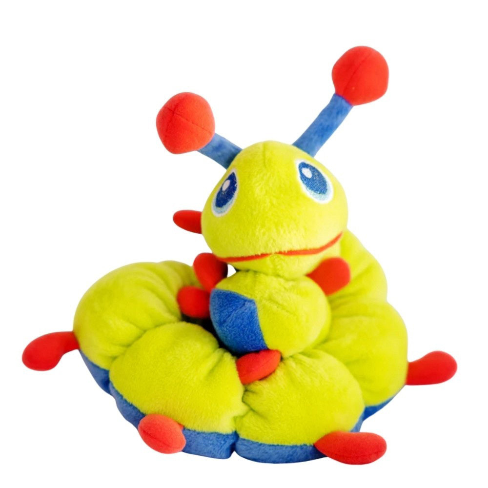 Calmee The Caterpillar