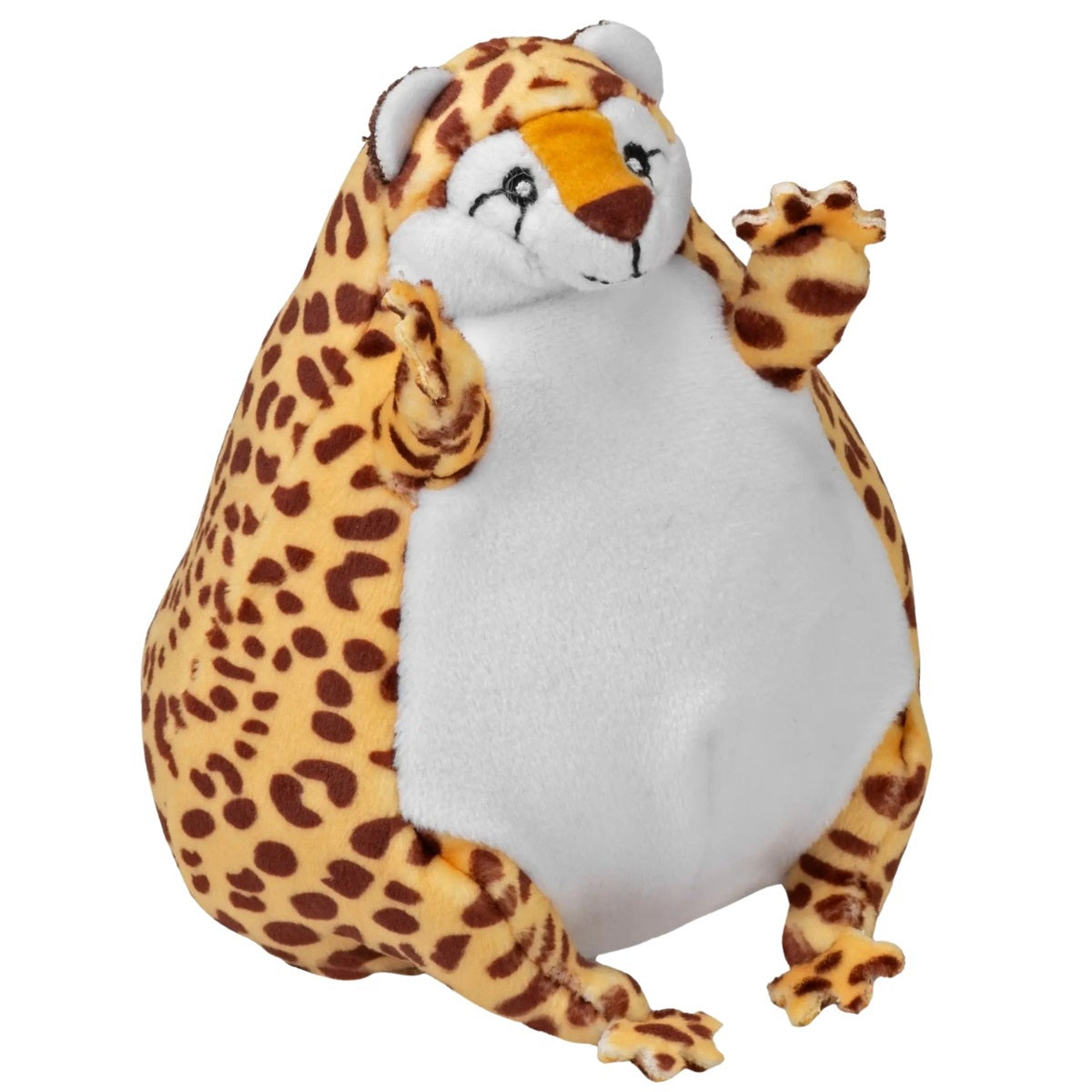 Flipkins Cheetah