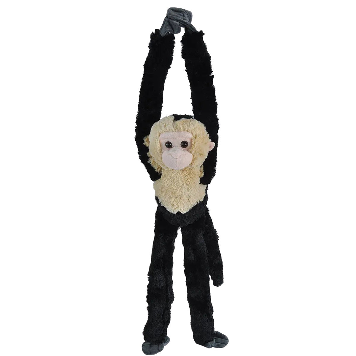 Capuchin Hanging Stuffed Animal