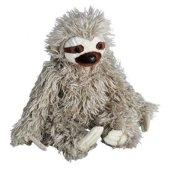 Sloth Plush 12"