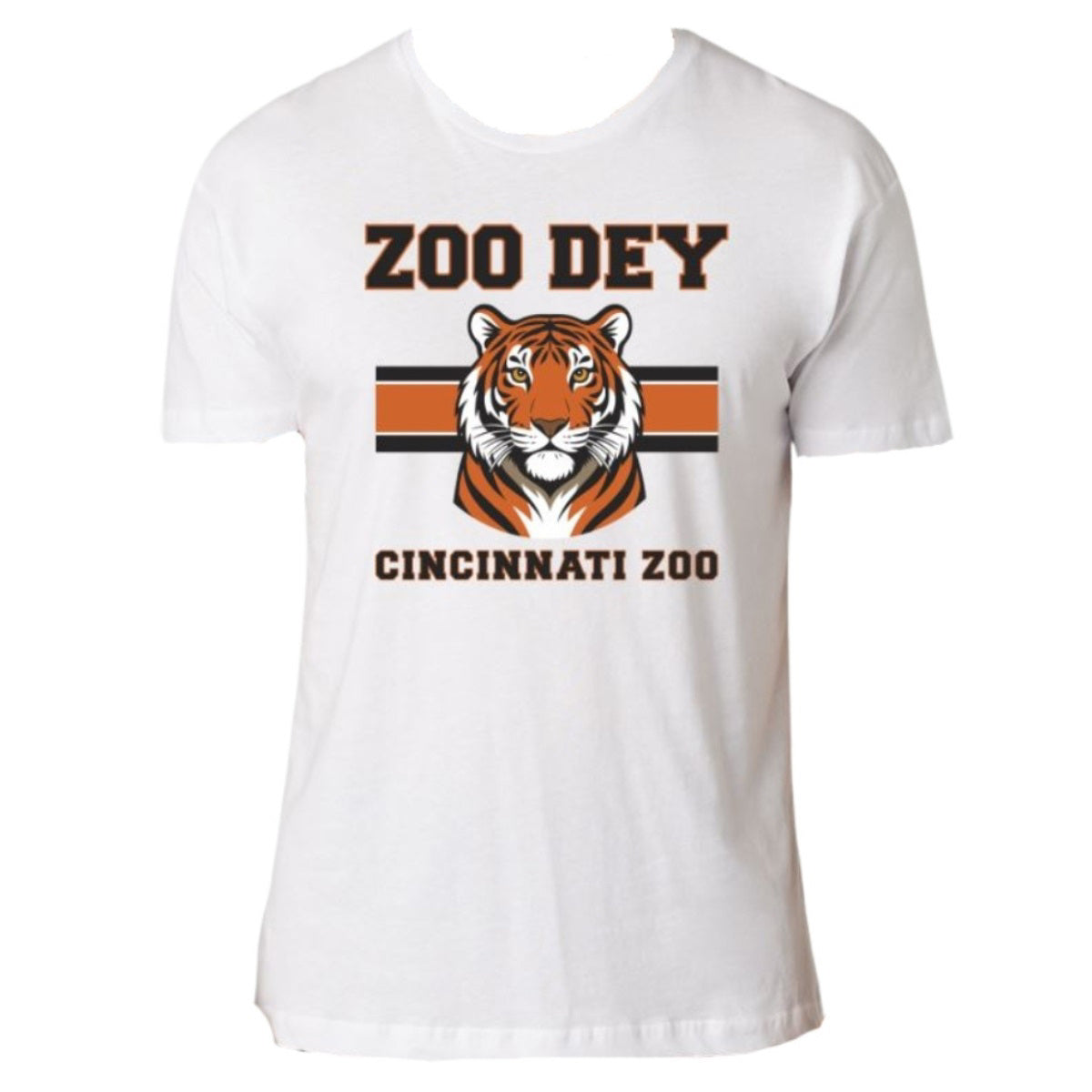 Zoo Dey Classic Adult Tee – shopcincinnatizoo