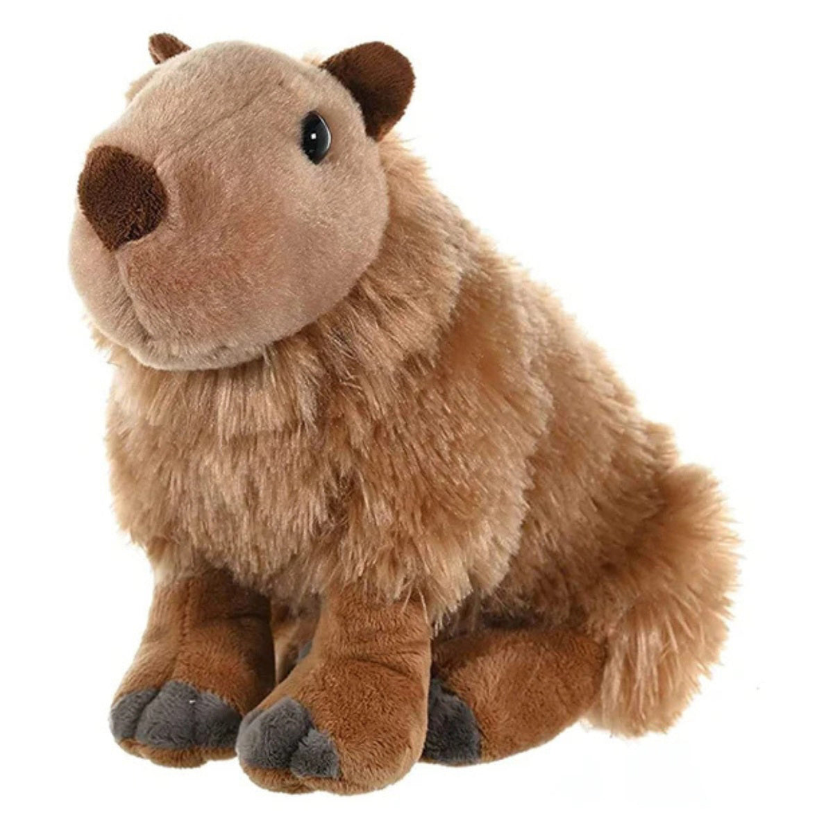 Capybara Plush 12"