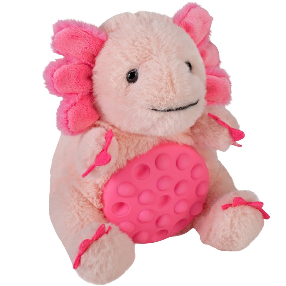 Axolotl Poppykins