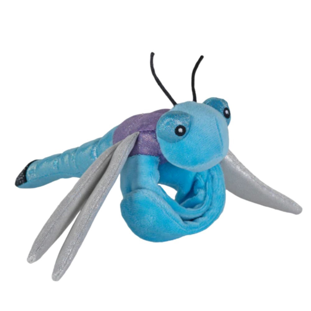 Dragonfly Huggers Plush