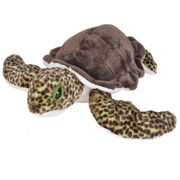Sea Turtle Stuffed Animal