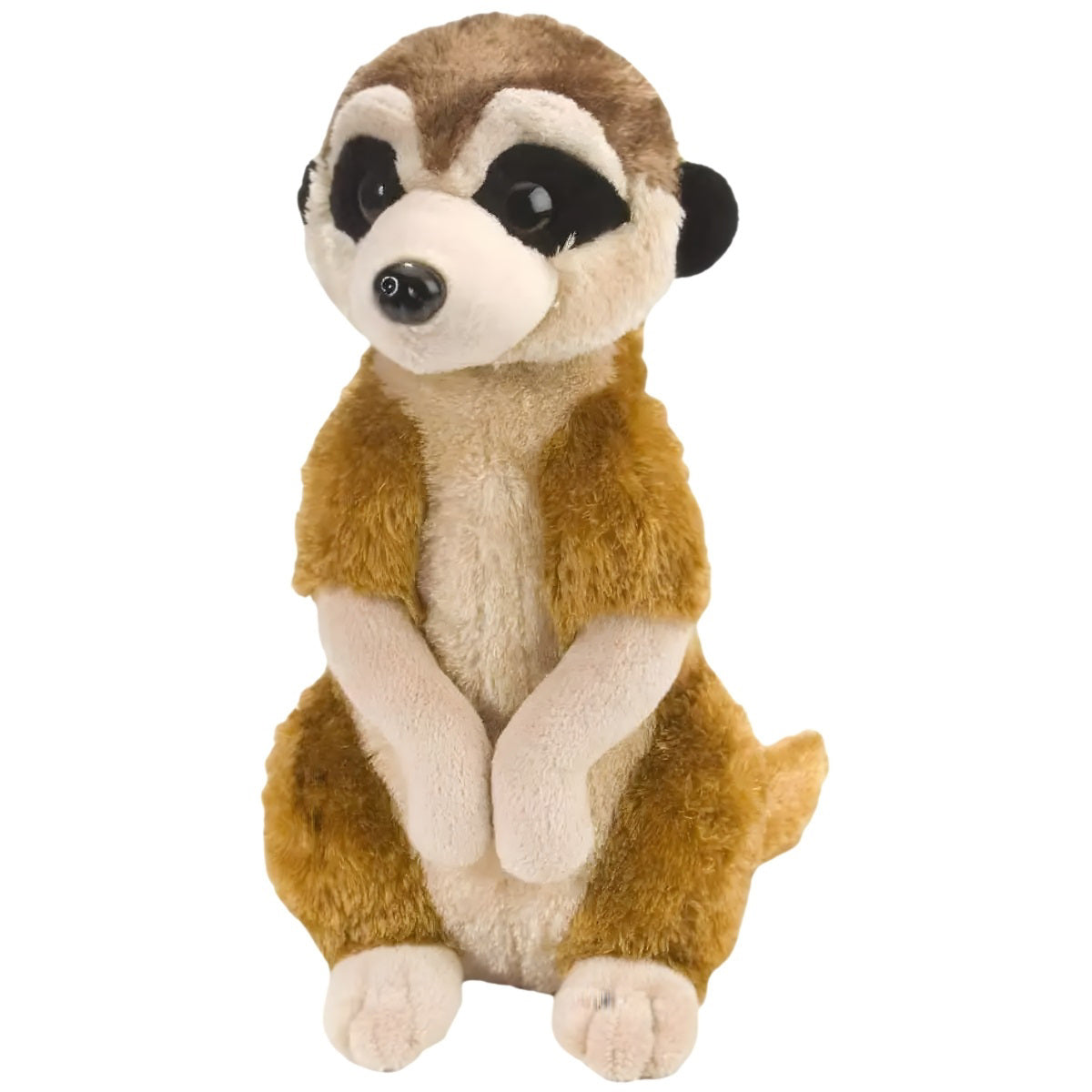 Meerkat Plush 12"