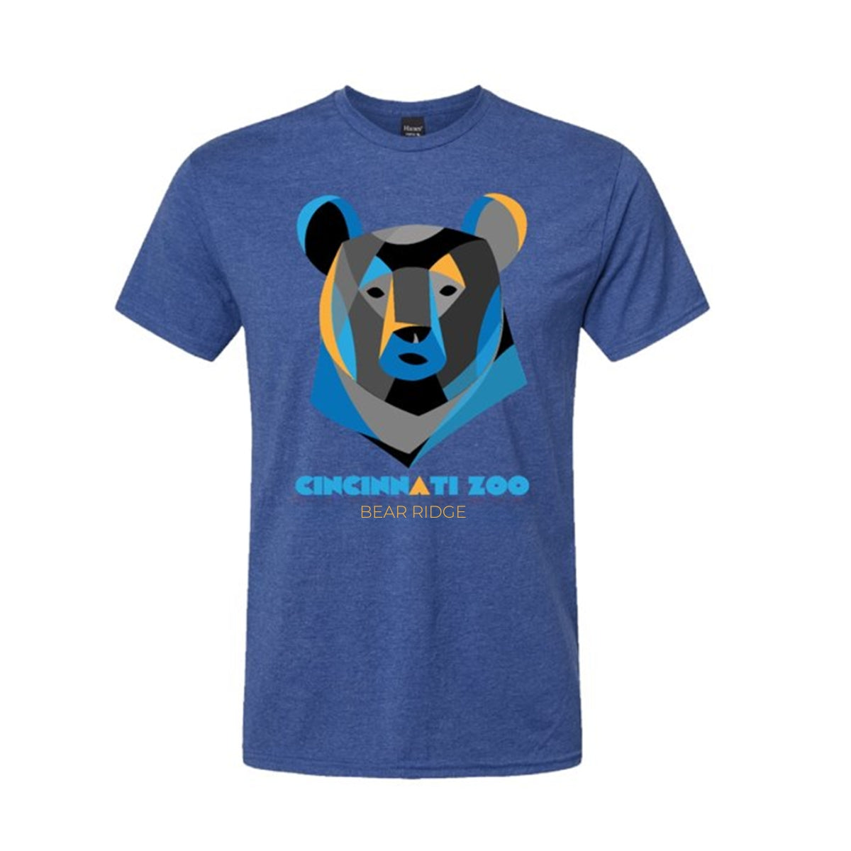 Bear Ridge Adult Tee