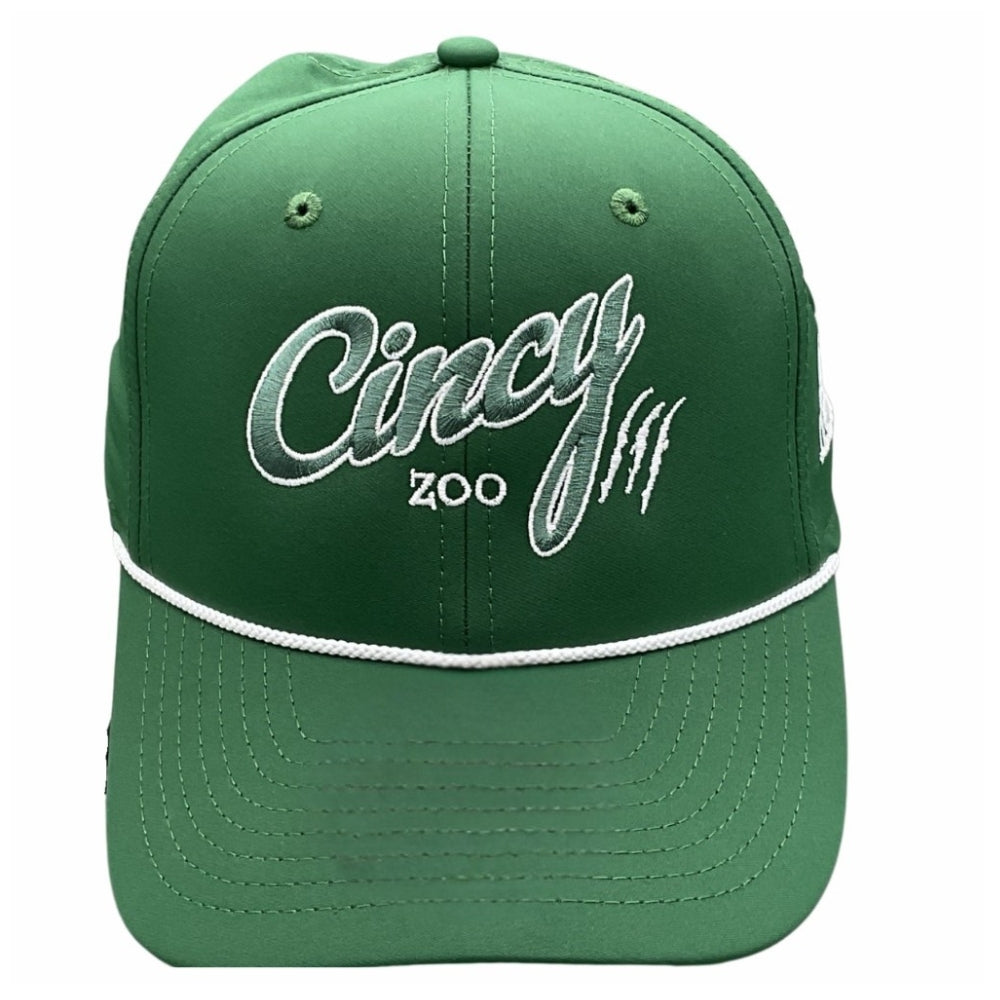 HAT ADULT CINCY ZOO SAVANNA