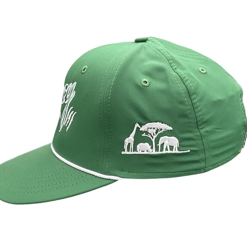 HAT ADULT CINCY ZOO SAVANNA