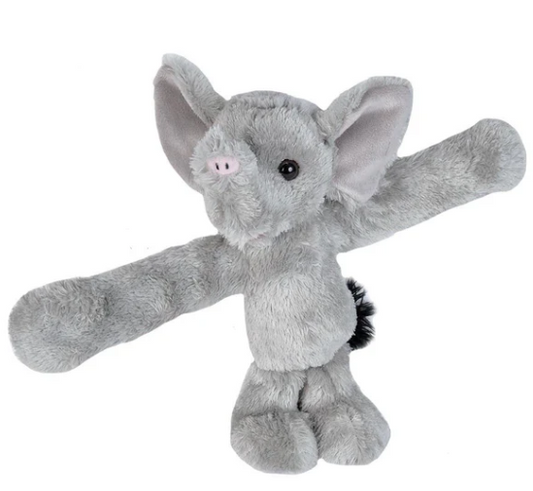 HUGGERS ELEPHANT