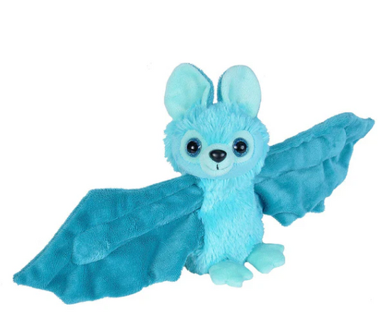 HUGGERS BAT BLUE