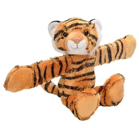 Tiger Hugger