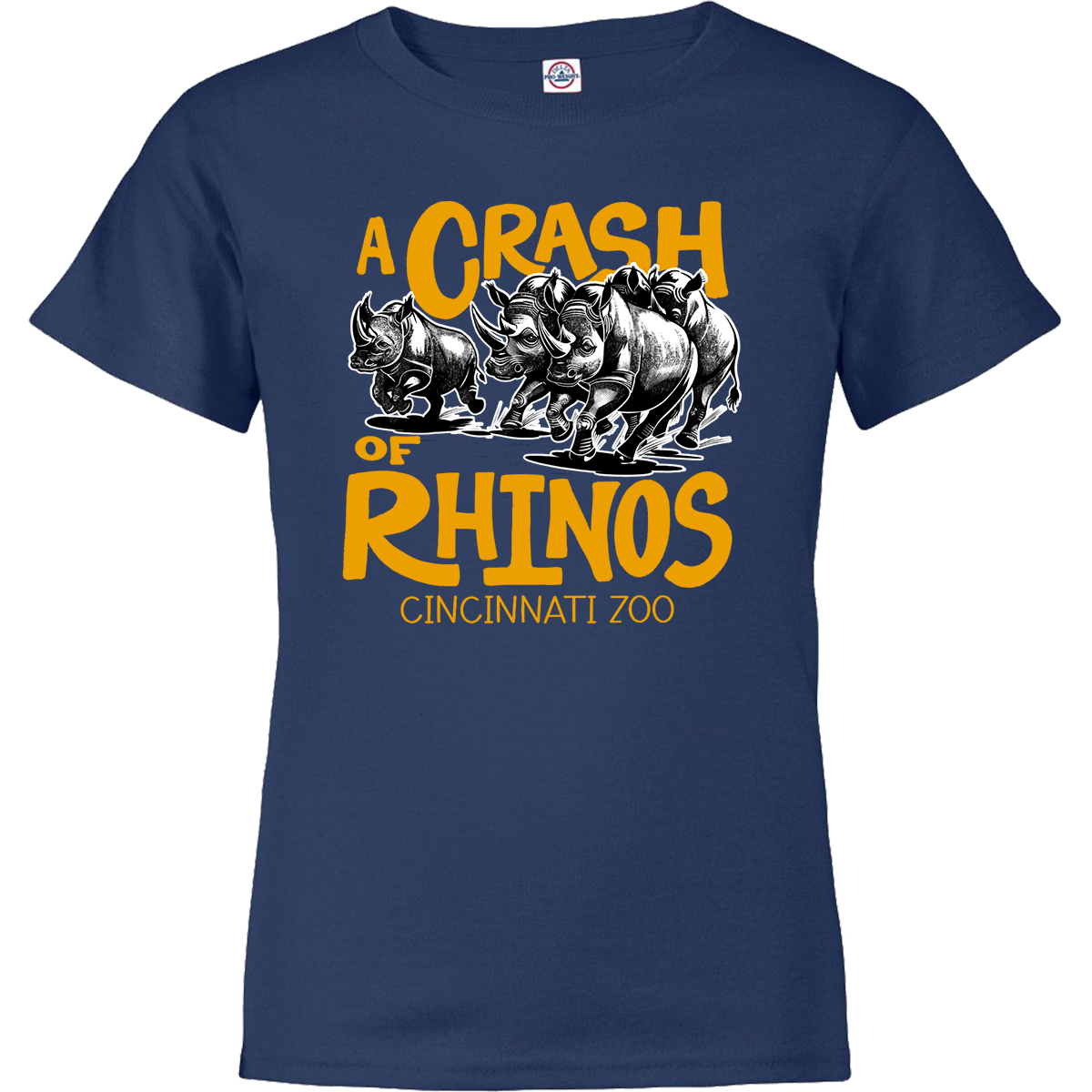SST YTH CRASH RHINOS