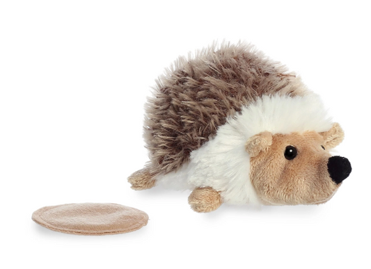 SHOULDER KIN HEDGEHOG