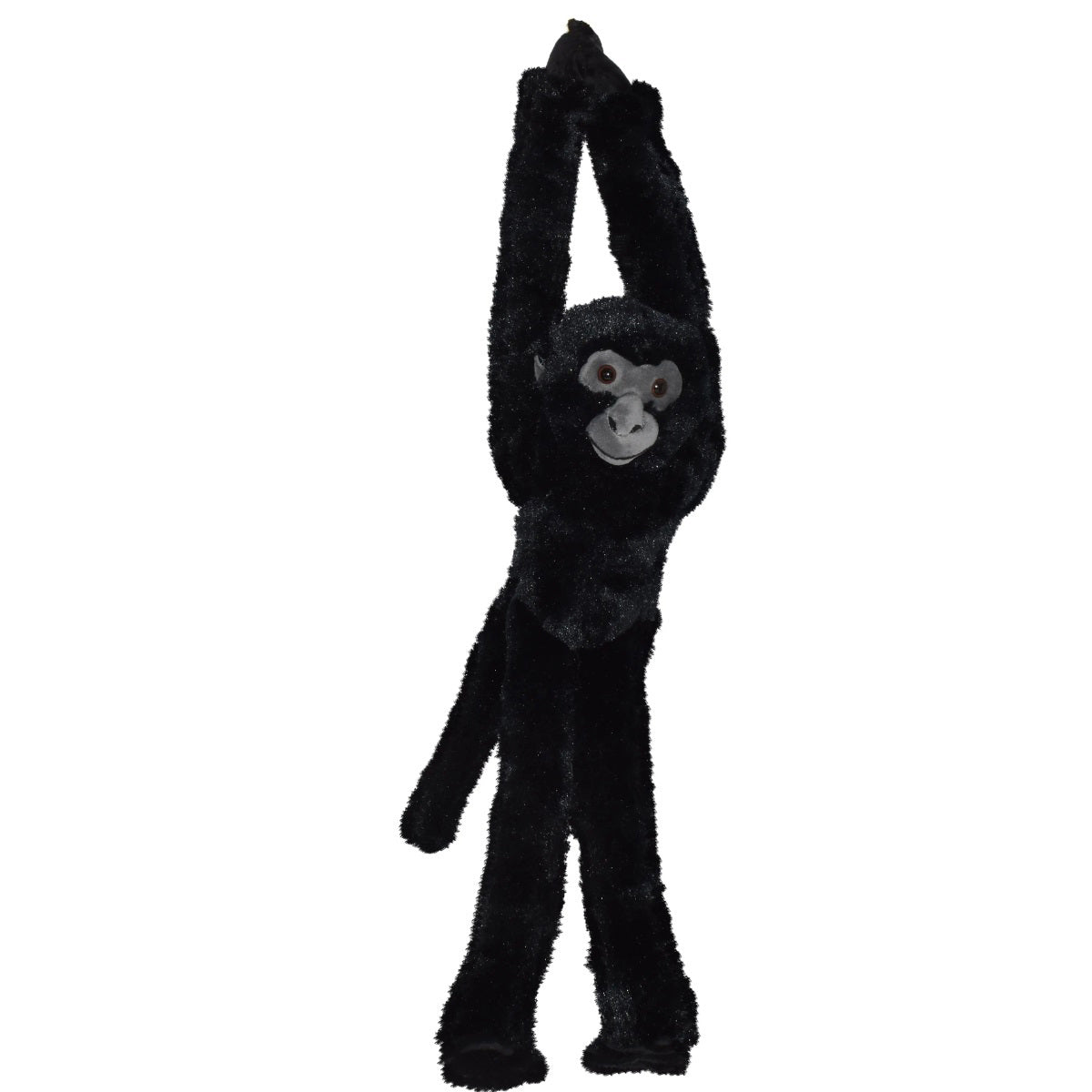 Spider Monkey Hanging Stuffed Animal