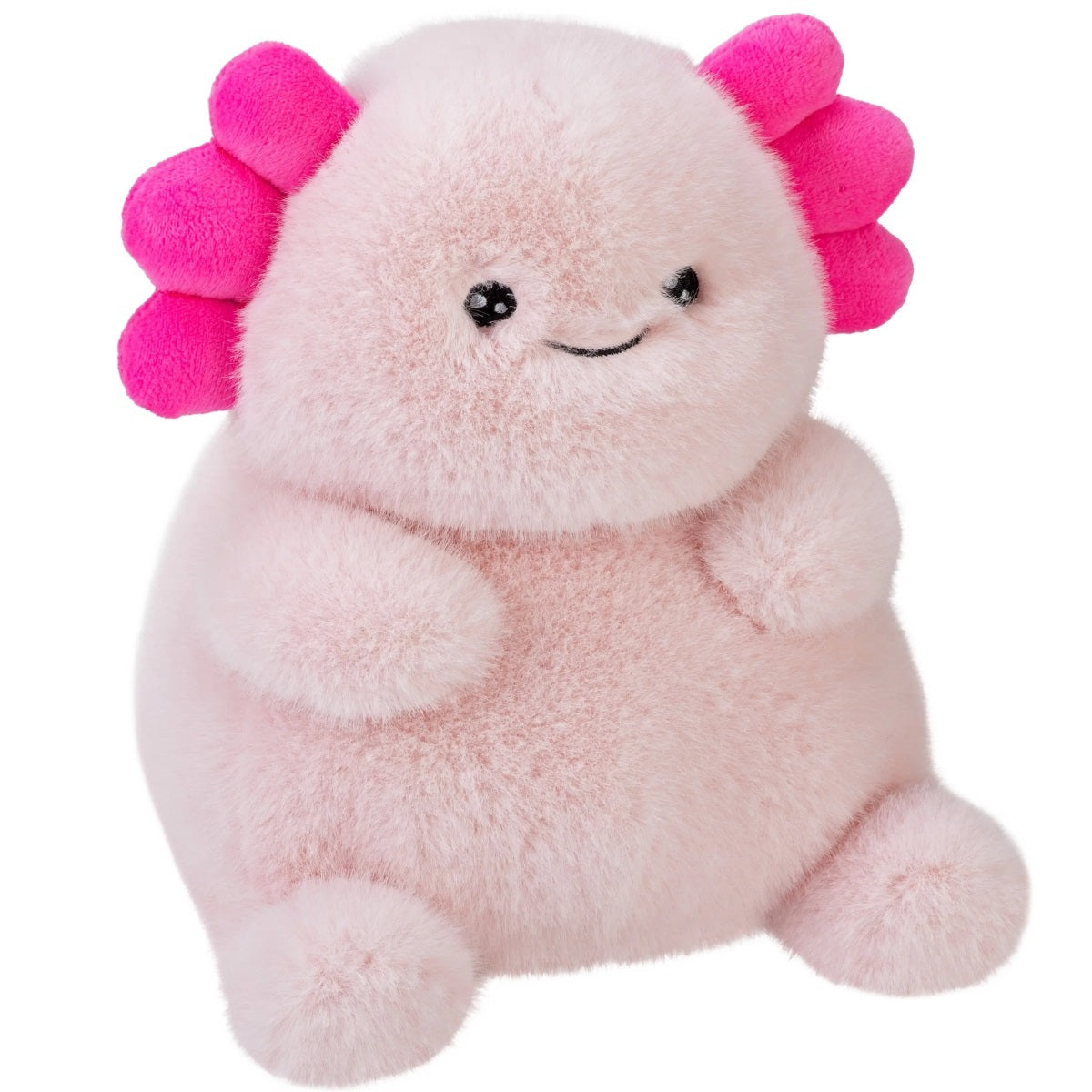 Tummykins Axolotl