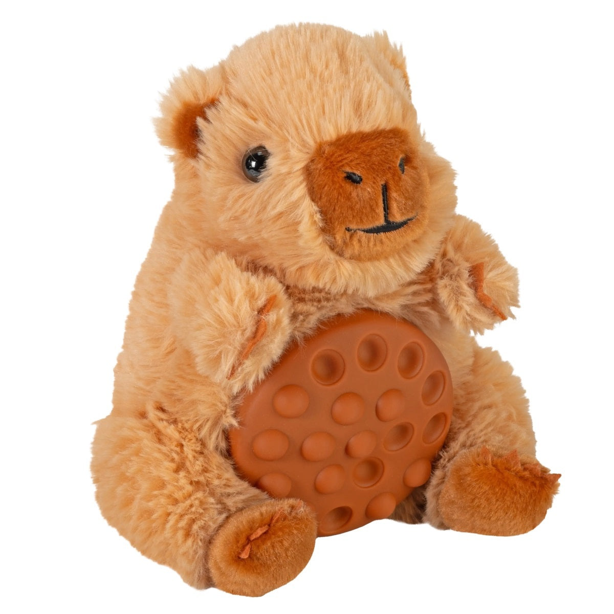 Capybara Poppykins