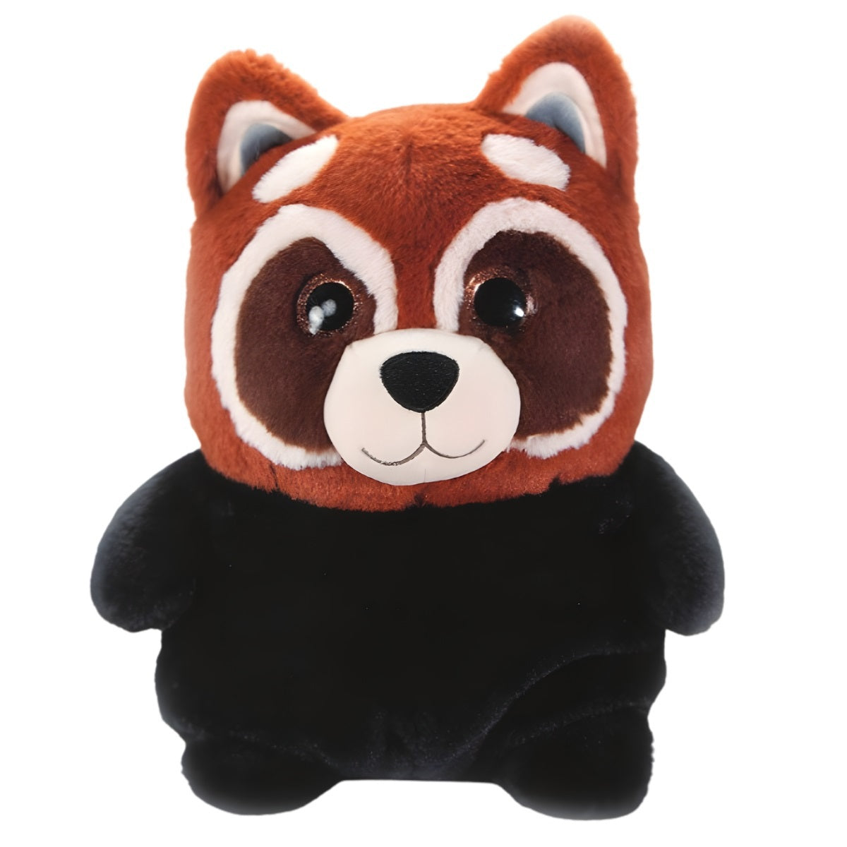Red Panda Puffimalz Plush 15"