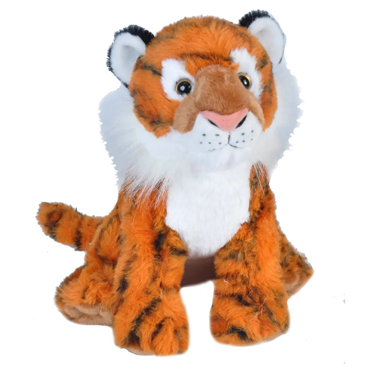 Siberian Tiger Stuffed Animal