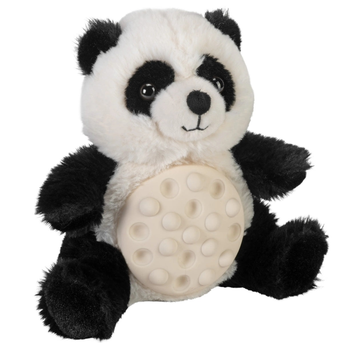 Panda Poppykins