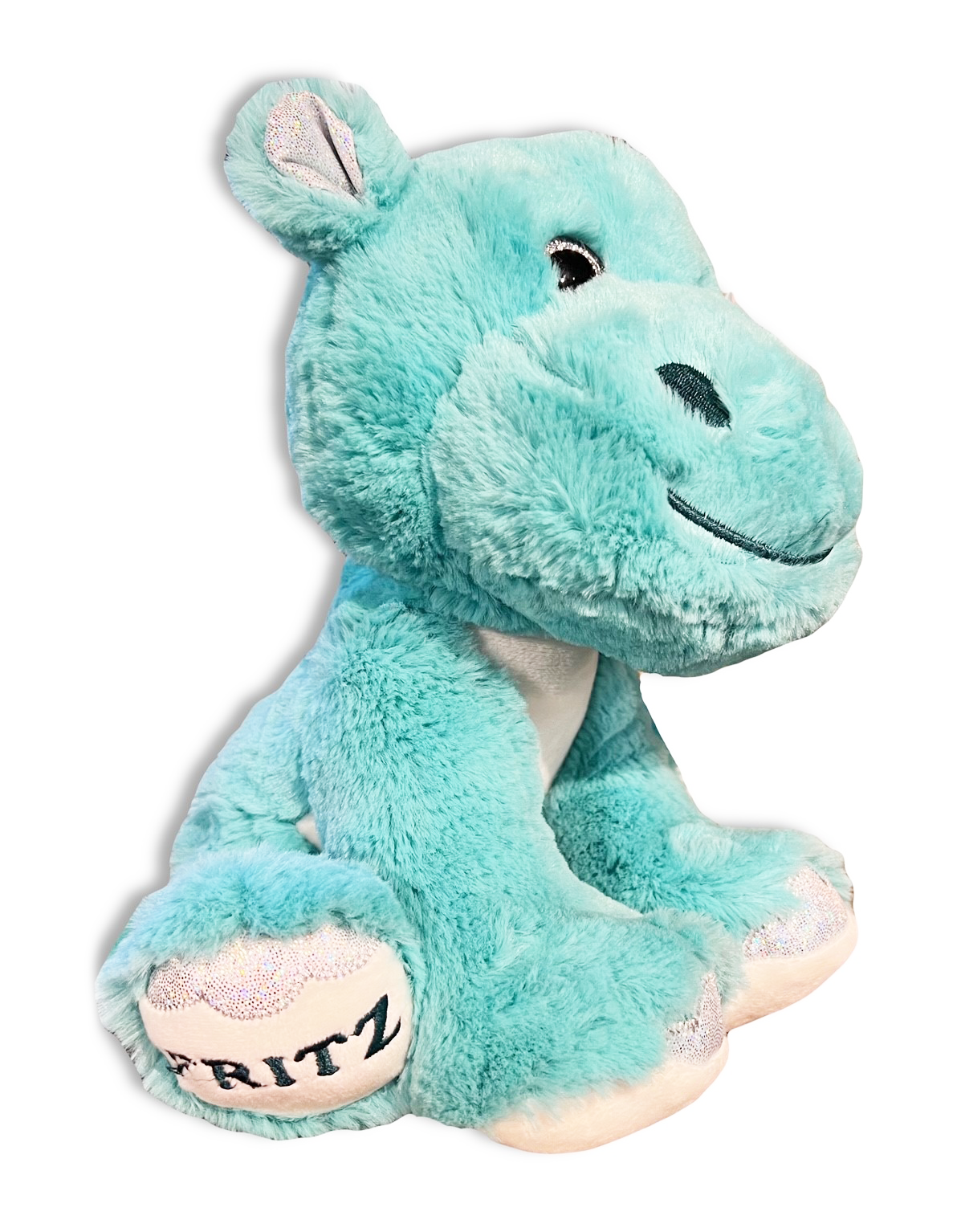 FRITZ COTTON CANDY CUTIE