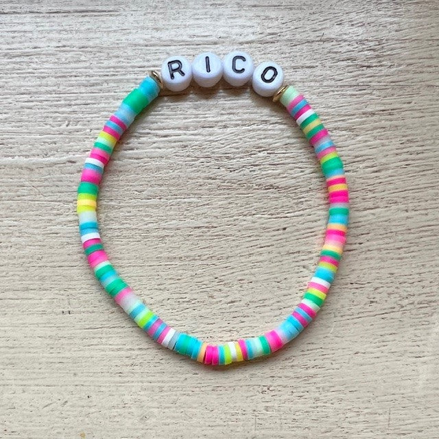 BRACELET RICO ERA