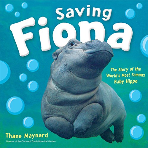 SAVING FIONA®