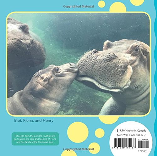 SAVING FIONA®