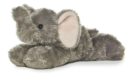 MINI FLOPSIE ELEPHANT