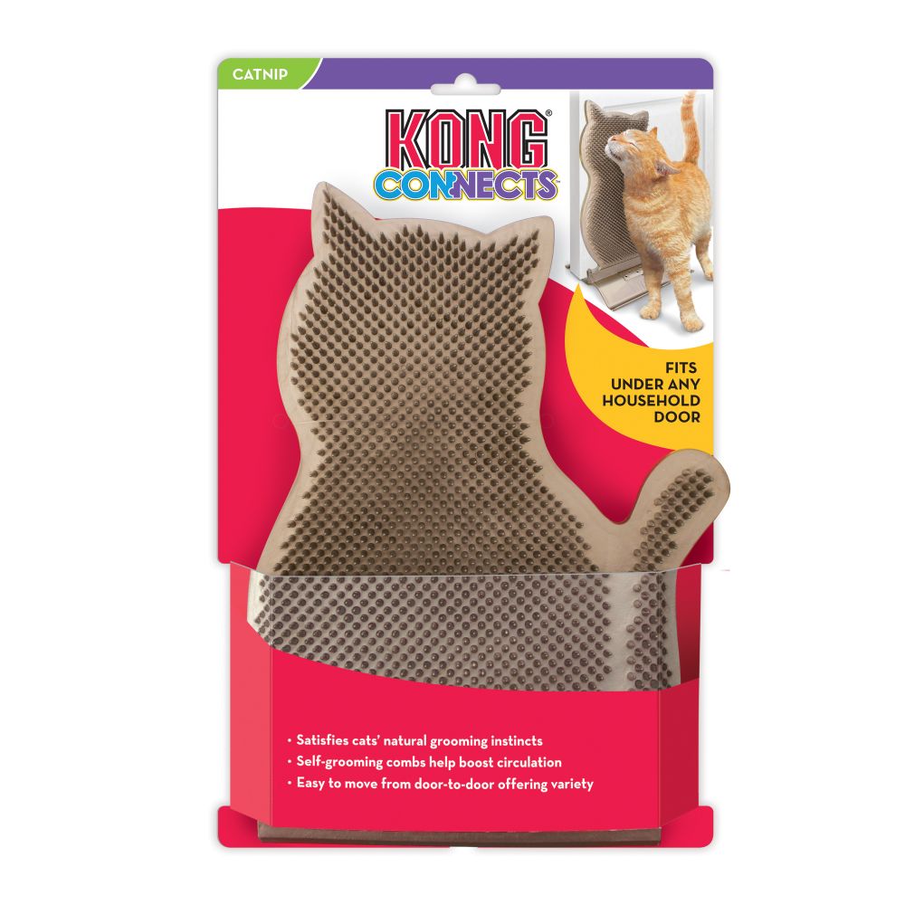 CONNECTS KITTY COMBER DONATE