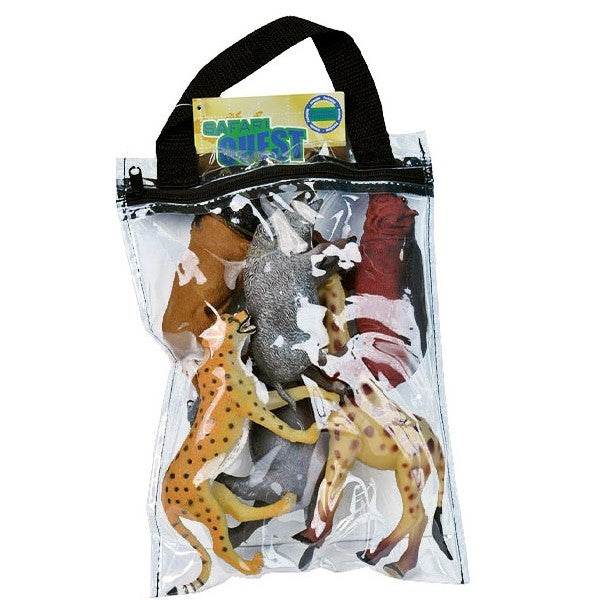 QUEST POLYBAG SAFARI