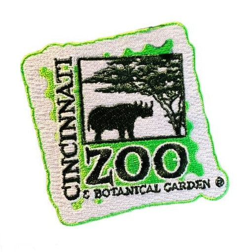 PATCH CNZ LOGO