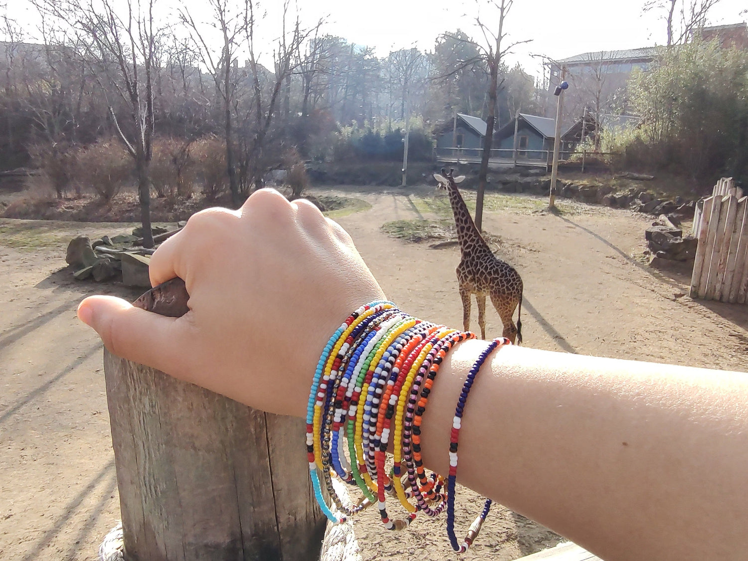SORALO Jewelry