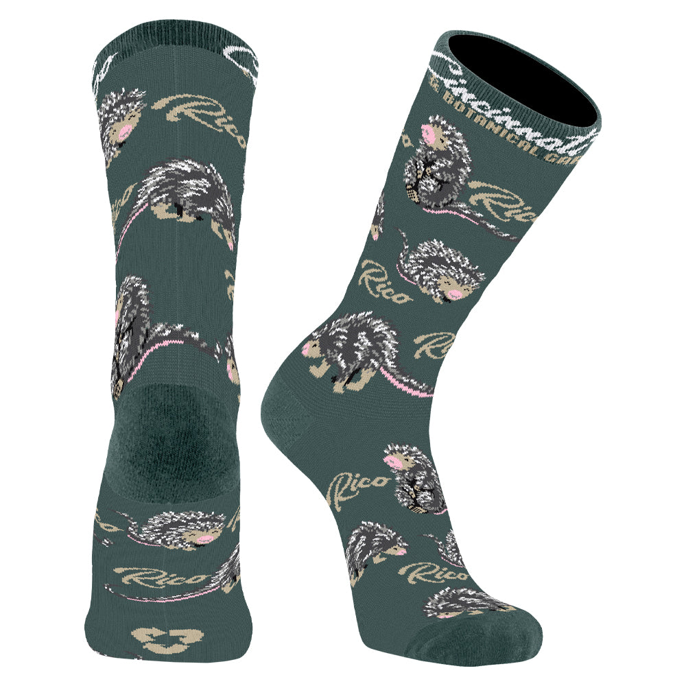 SOCKS CNZ RICO PORCUPINE LG