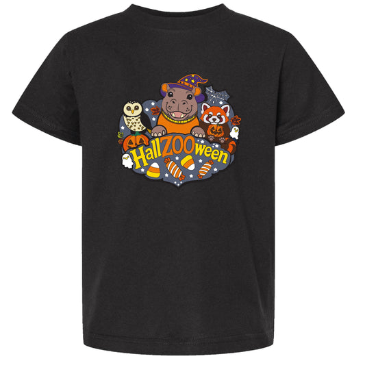 HallZOOween Youth Tee