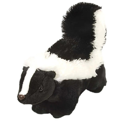 Core Skunk Plush
