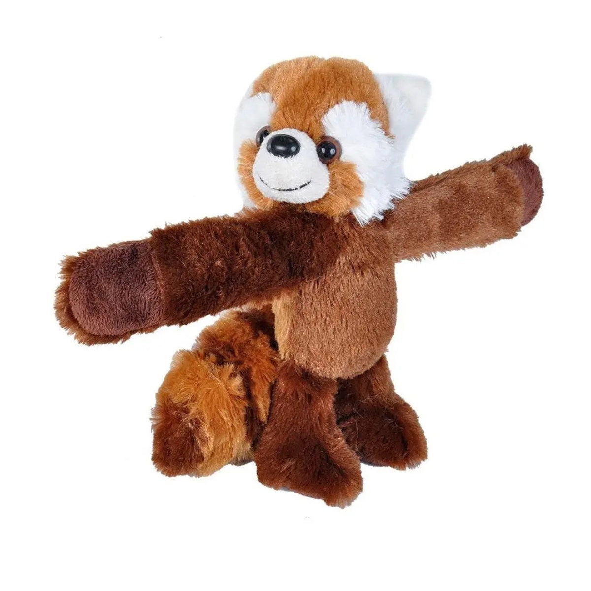 Red Panda Hugger Plush