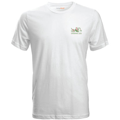 JG Collage Tee Front