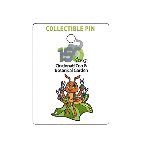 Leaf Cutter Ant Pin Cincinnati Zoo