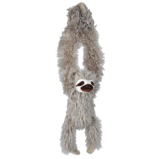 Sloth Hanging Stuffed Animal