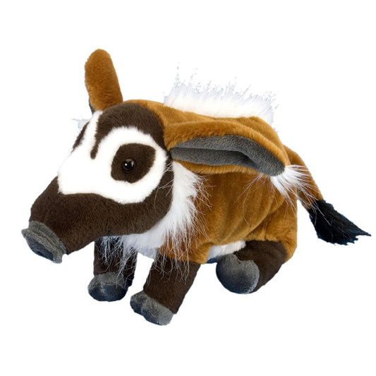 Red River Hog Plush 12"