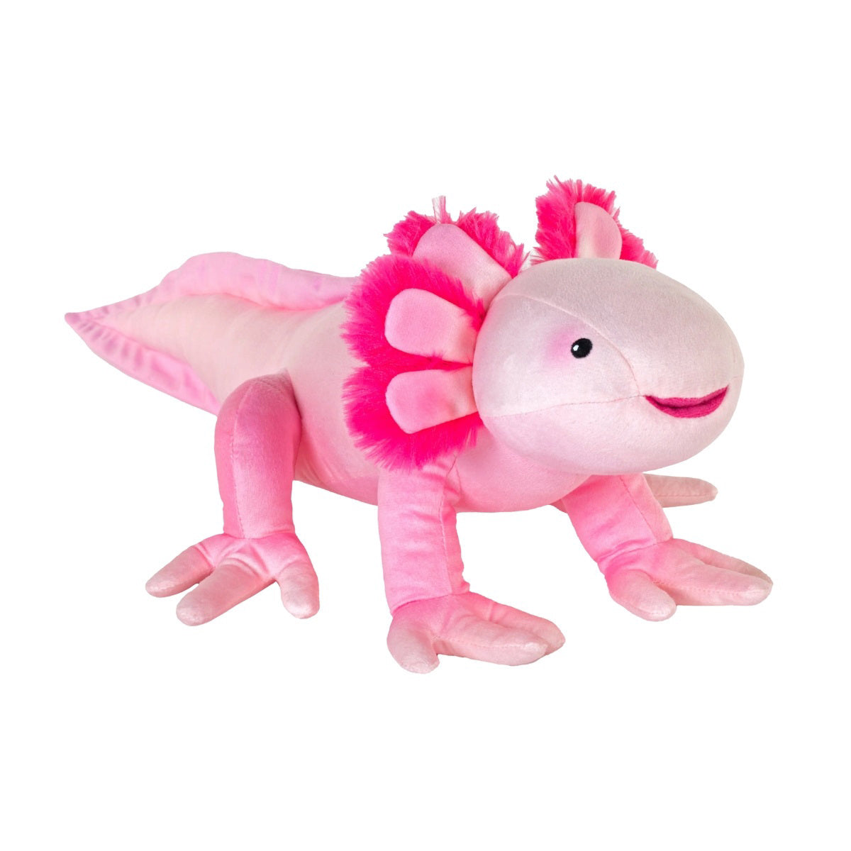 Axolotl Stuffed Animal 12"