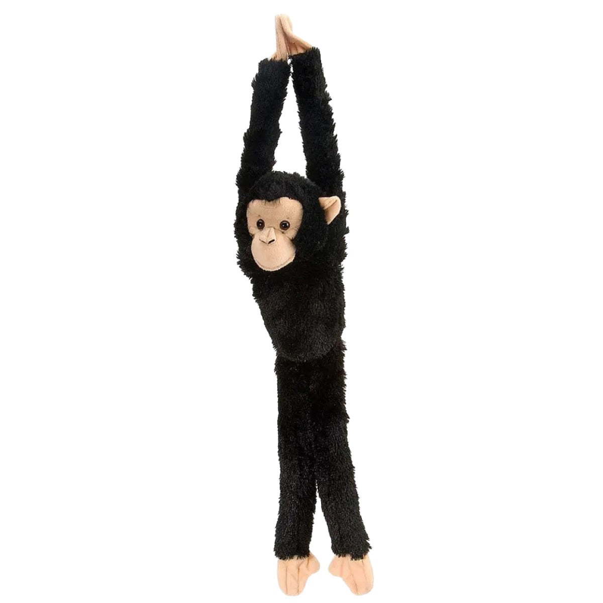 Chimp Hanging Stuffed Animal