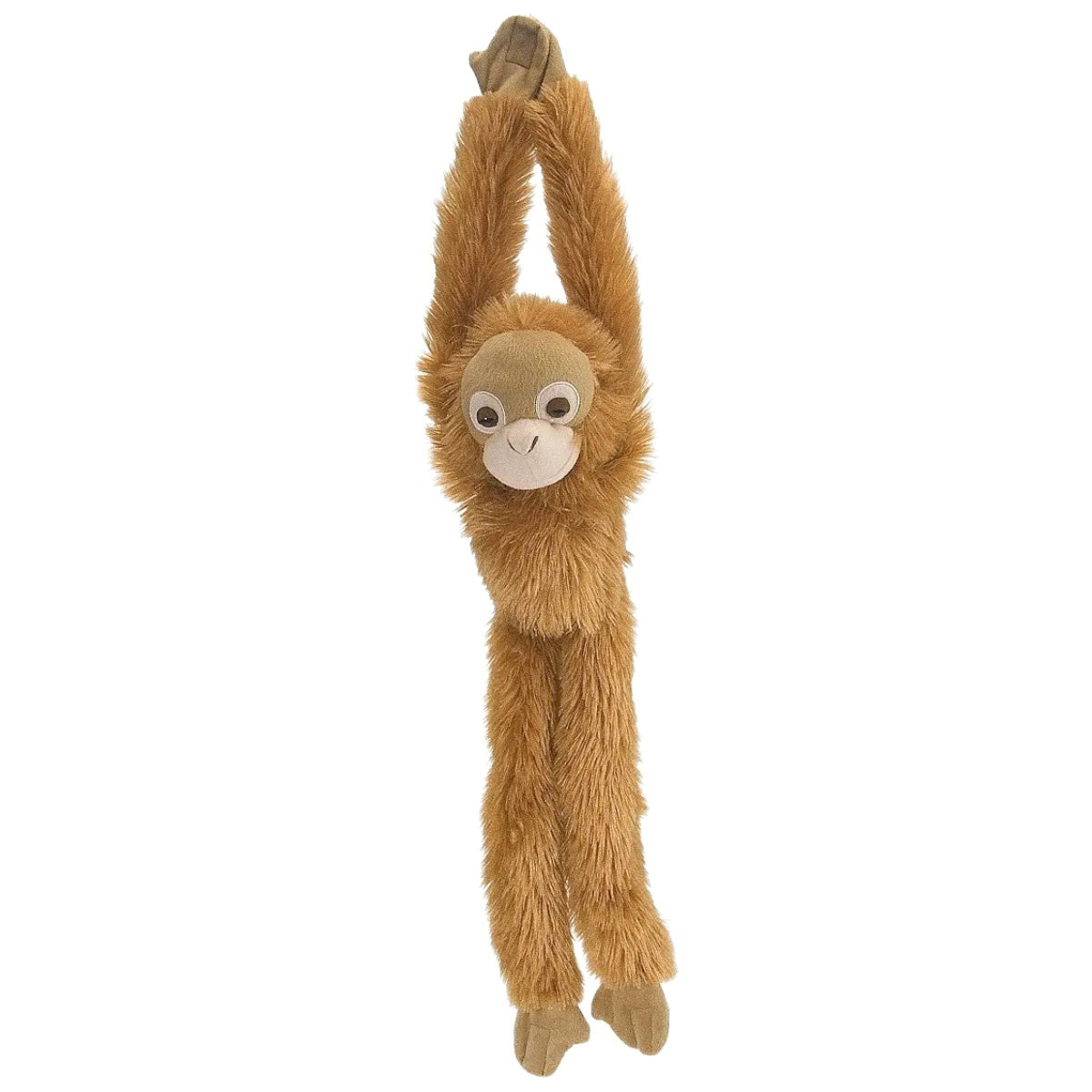 Orangutan Hanging Stuffed Animal