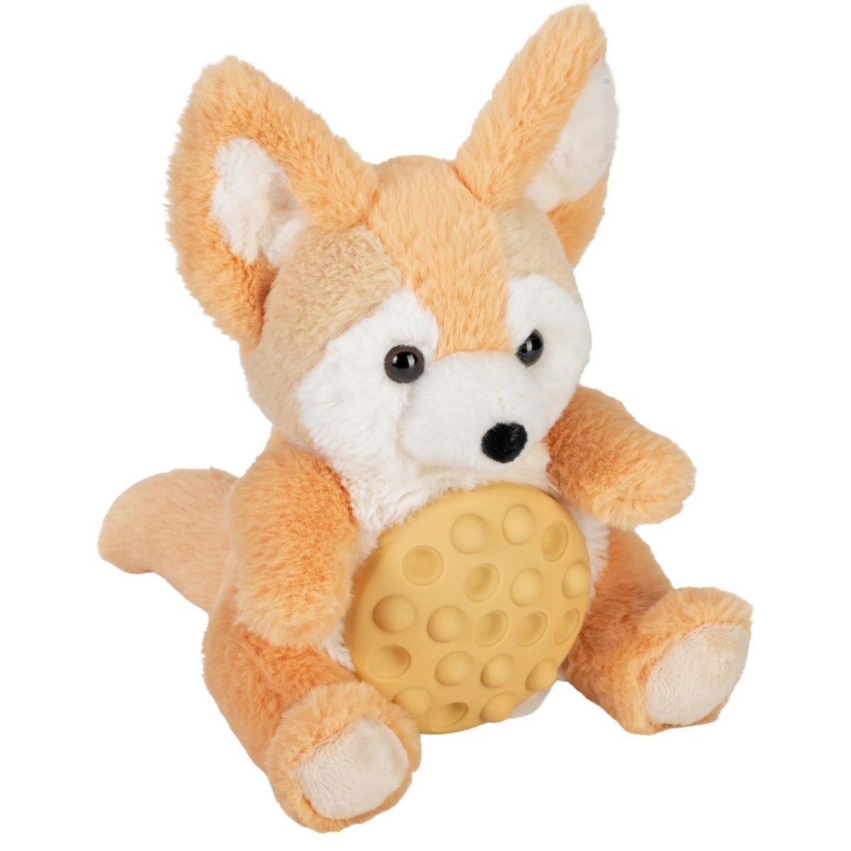 Fennec Fox Poppykins