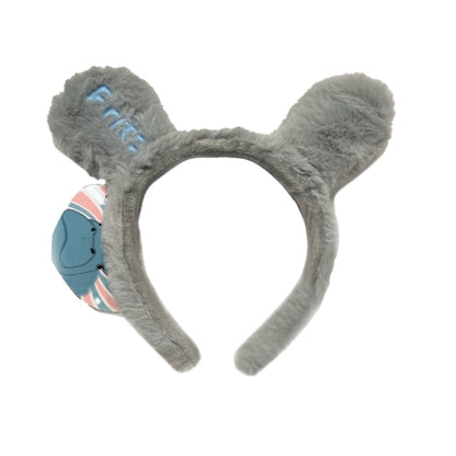 Fritz Hippo Ears Back