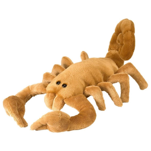 Scorpion Plush 12"